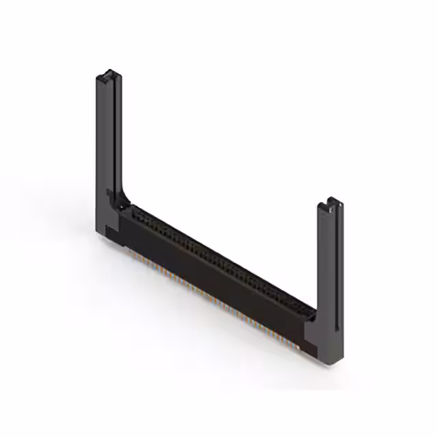 395-078-525-258 EDAC Inc.  Edgeboard Connectors